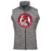 Men's Cosmic Fleece Vest Thumbnail