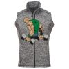 Men's Cosmic Fleece Vest Thumbnail