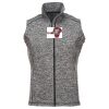 Men's Cosmic Fleece Vest Thumbnail