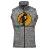 Men's Cosmic Fleece Vest Thumbnail