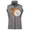 Men's Cosmic Fleece Vest Thumbnail