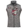 Men's Cosmic Fleece Vest Thumbnail