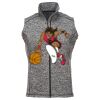 Men's Cosmic Fleece Vest Thumbnail