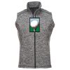 Men's Cosmic Fleece Vest Thumbnail
