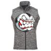 Men's Cosmic Fleece Vest Thumbnail