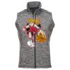 Men's Cosmic Fleece Vest Thumbnail