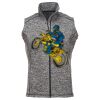 Men's Cosmic Fleece Vest Thumbnail