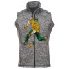 Men's Cosmic Fleece Vest Thumbnail