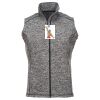 Men's Cosmic Fleece Vest Thumbnail