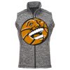 Men's Cosmic Fleece Vest Thumbnail