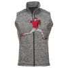 Men's Cosmic Fleece Vest Thumbnail