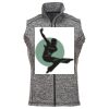 Men's Cosmic Fleece Vest Thumbnail