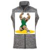 Men's Cosmic Fleece Vest Thumbnail