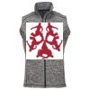 Men's Cosmic Fleece Vest Thumbnail