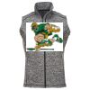 Men's Cosmic Fleece Vest Thumbnail
