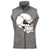 Men's Cosmic Fleece Vest Thumbnail