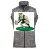 Men's Cosmic Fleece Vest Thumbnail