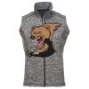 Men's Cosmic Fleece Vest Thumbnail