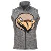 Men's Cosmic Fleece Vest Thumbnail