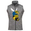 Men's Cosmic Fleece Vest Thumbnail