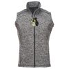 Men's Cosmic Fleece Vest Thumbnail