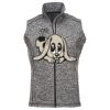 Men's Cosmic Fleece Vest Thumbnail