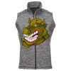 Men's Cosmic Fleece Vest Thumbnail