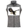 Men's Cosmic Fleece Vest Thumbnail