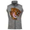 Men's Cosmic Fleece Vest Thumbnail
