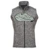Men's Cosmic Fleece Vest Thumbnail