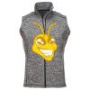 Men's Cosmic Fleece Vest Thumbnail