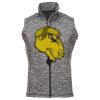 Men's Cosmic Fleece Vest Thumbnail