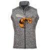 Men's Cosmic Fleece Vest Thumbnail
