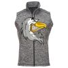 Men's Cosmic Fleece Vest Thumbnail