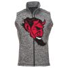 Men's Cosmic Fleece Vest Thumbnail