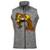 Men's Cosmic Fleece Vest Thumbnail