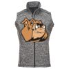 Men's Cosmic Fleece Vest Thumbnail