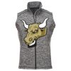Men's Cosmic Fleece Vest Thumbnail