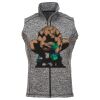 Men's Cosmic Fleece Vest Thumbnail