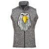 Men's Cosmic Fleece Vest Thumbnail