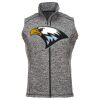Men's Cosmic Fleece Vest Thumbnail