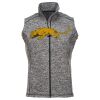 Men's Cosmic Fleece Vest Thumbnail