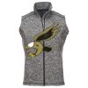 Men's Cosmic Fleece Vest Thumbnail