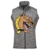 Men's Cosmic Fleece Vest Thumbnail