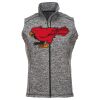 Men's Cosmic Fleece Vest Thumbnail