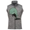 Men's Cosmic Fleece Vest Thumbnail