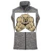 Men's Cosmic Fleece Vest Thumbnail