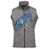 Men's Cosmic Fleece Vest Thumbnail