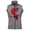 Men's Cosmic Fleece Vest Thumbnail