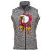 Men's Cosmic Fleece Vest Thumbnail
